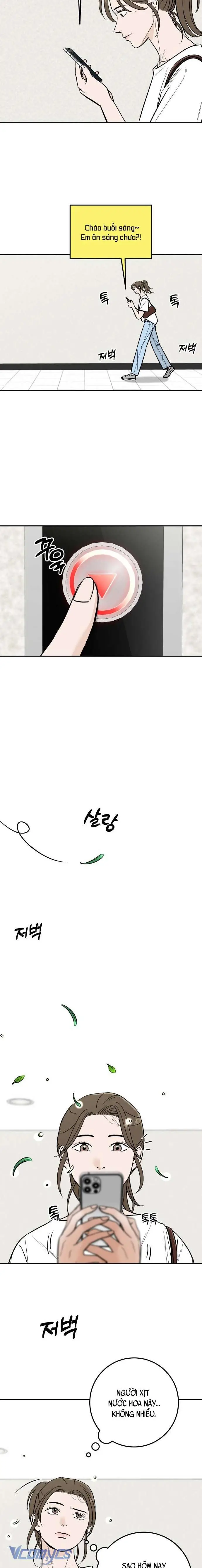 Cậu Nhóc Hàng Xóm - Chap 21 Ảnh 21