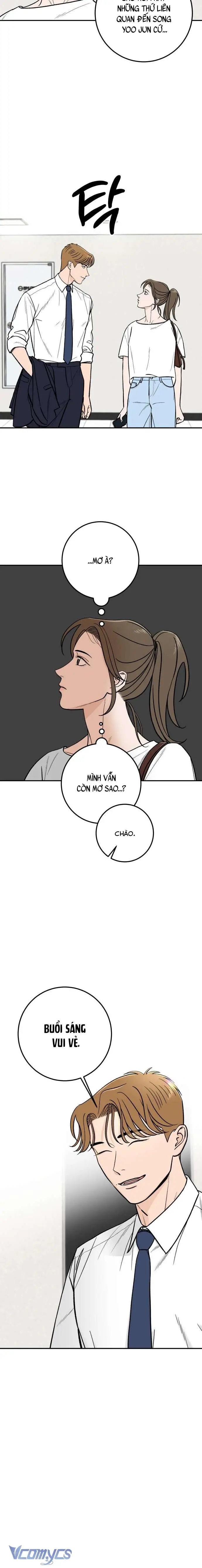 Cậu Nhóc Hàng Xóm - Chap 21 Ảnh 22
