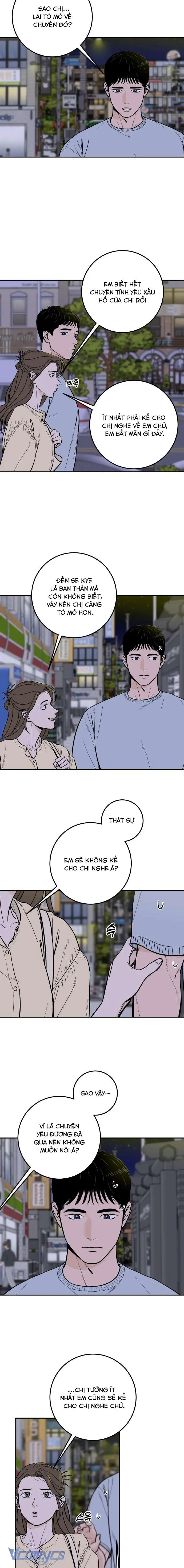 Cậu Nhóc Hàng Xóm - Chap 21 Ảnh 7