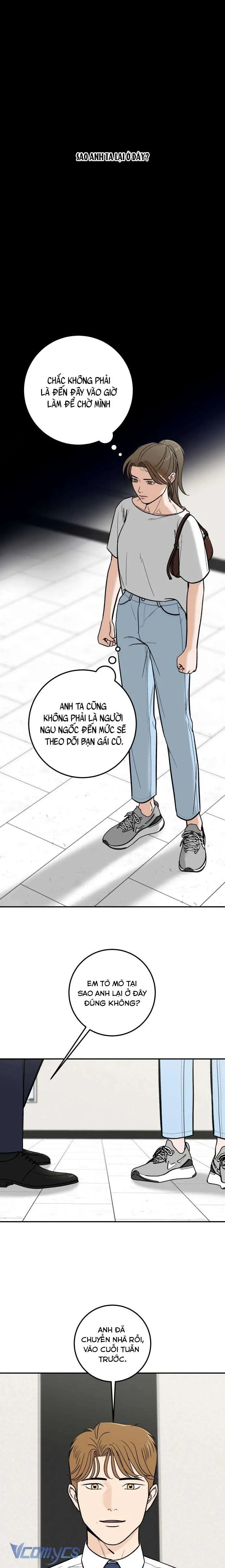 Cậu Nhóc Hàng Xóm - Chap 22 Ảnh 2