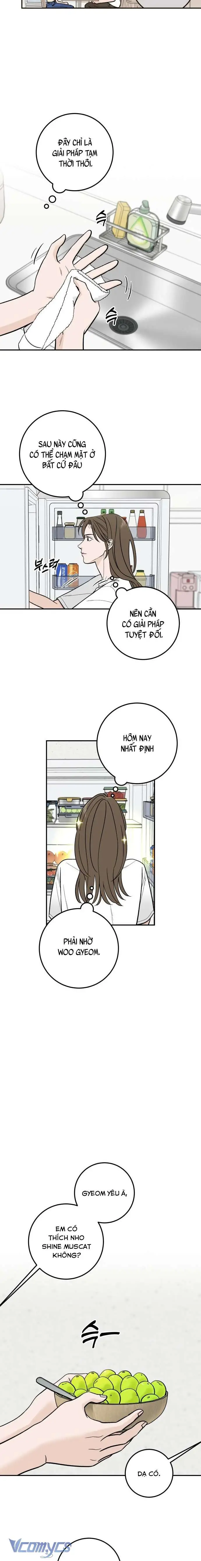 Cậu Nhóc Hàng Xóm - Chap 22 Ảnh 15