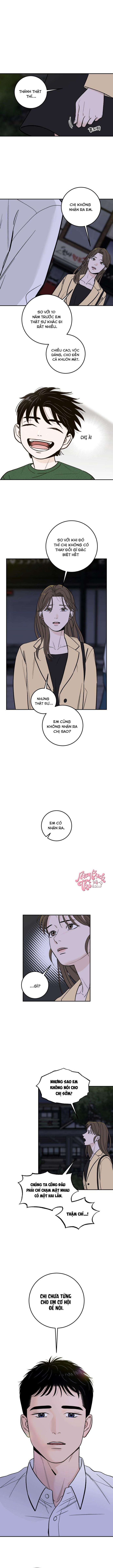 Cậu Nhóc Hàng Xóm - Chap 3 Ảnh 7