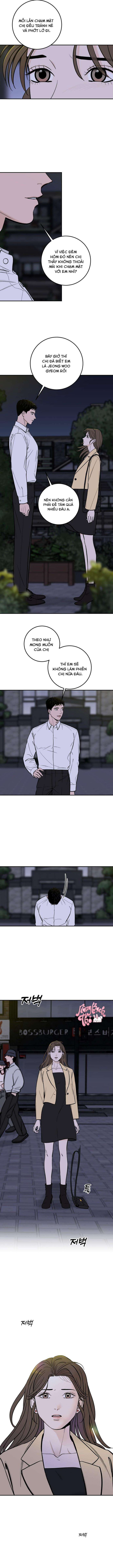 Cậu Nhóc Hàng Xóm - Chap 3 Ảnh 8