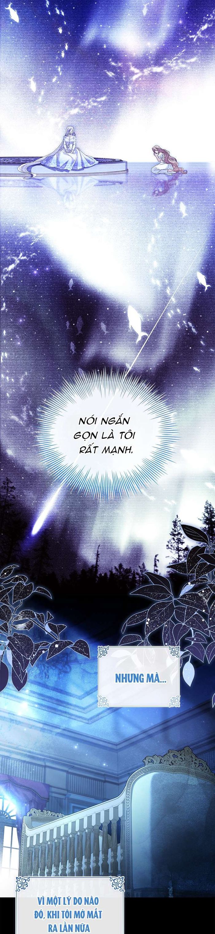 Cha Nào Con Nấy - Chap 1 Ảnh 14