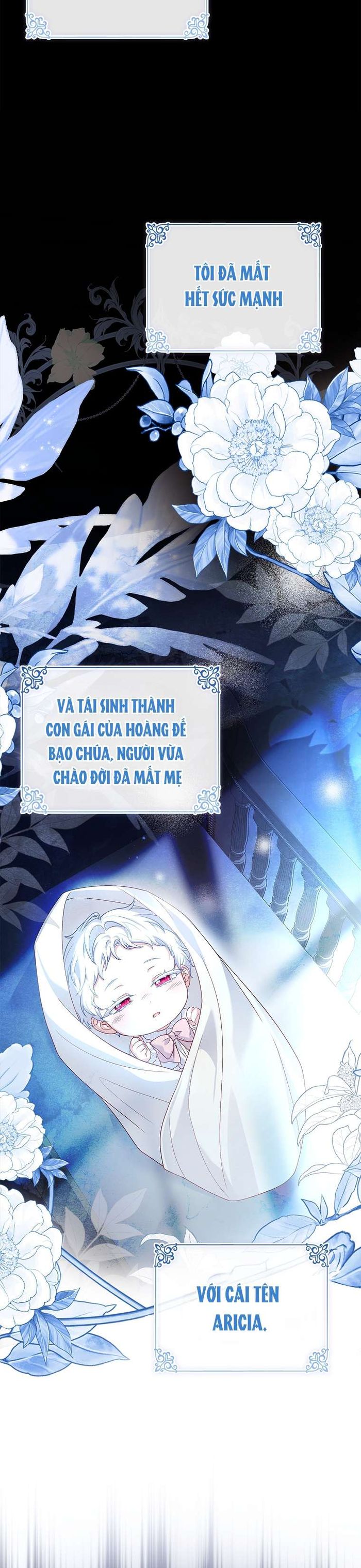 Cha Nào Con Nấy - Chap 1 Ảnh 15