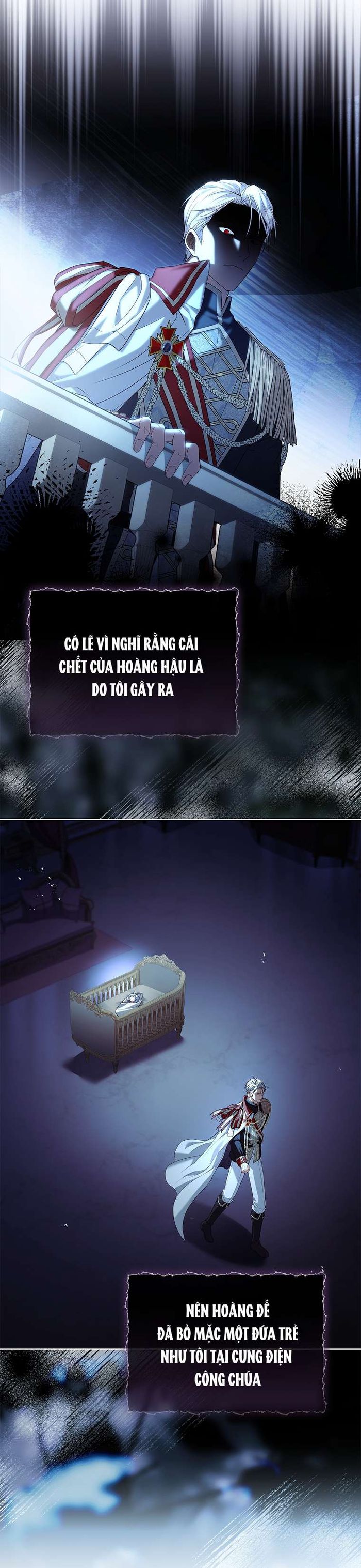 Cha Nào Con Nấy - Chap 1 Ảnh 16