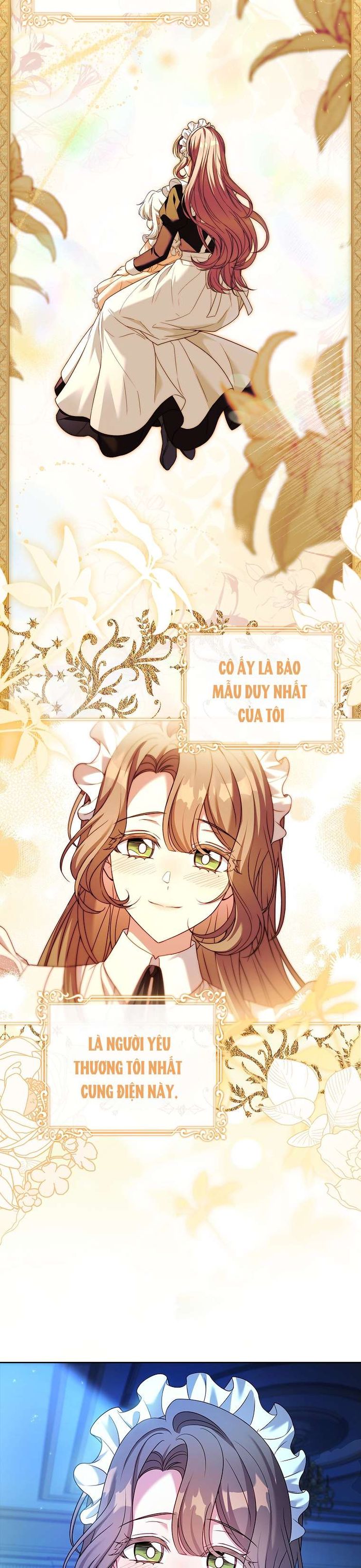 Cha Nào Con Nấy - Chap 1 Ảnh 18