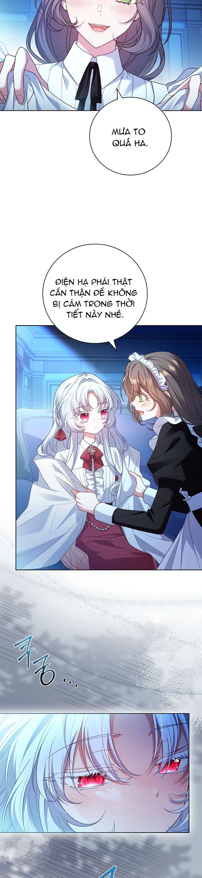 Cha Nào Con Nấy - Chap 1 Ảnh 19