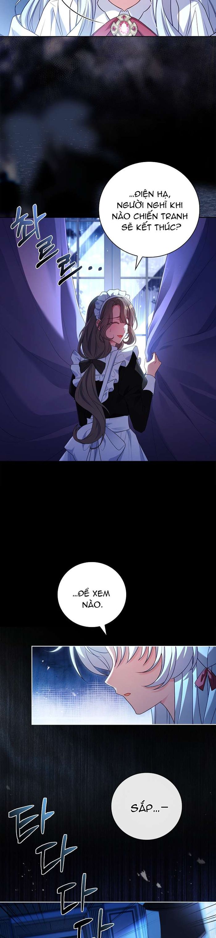 Cha Nào Con Nấy - Chap 1 Ảnh 23