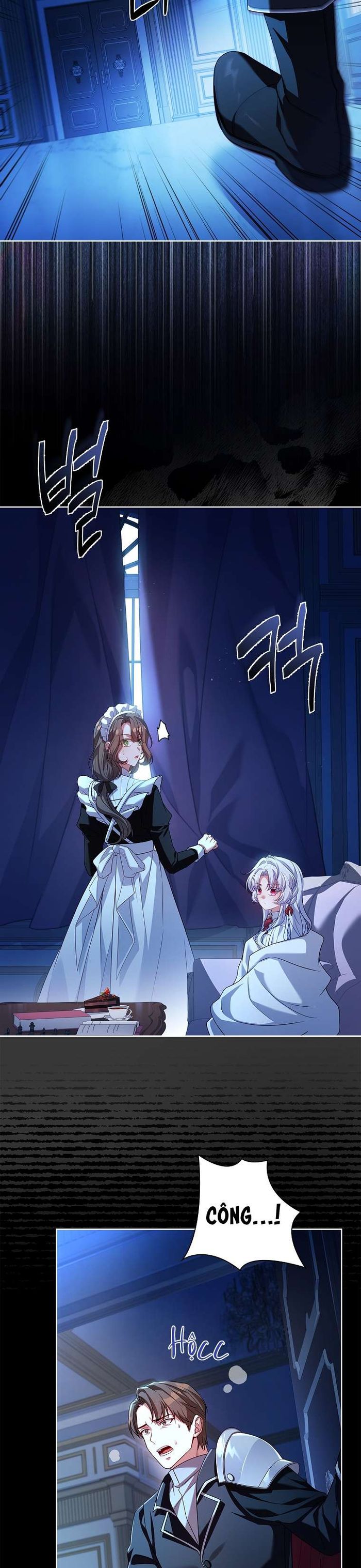 Cha Nào Con Nấy - Chap 1 Ảnh 24