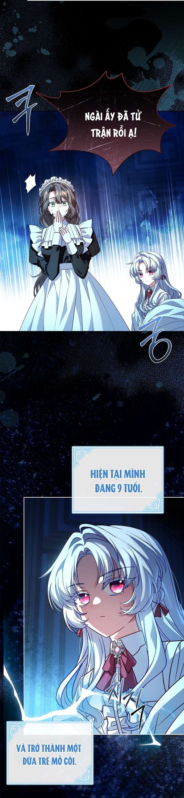 Cha Nào Con Nấy - Chap 1 Ảnh 26