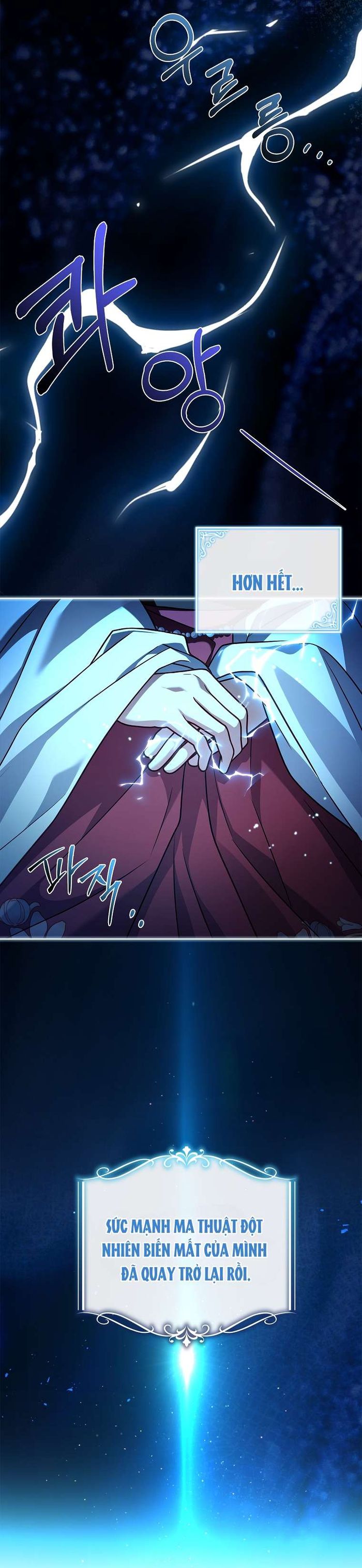 Cha Nào Con Nấy - Chap 1 Ảnh 27