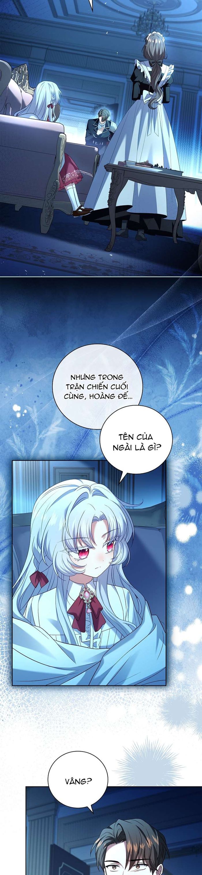Cha Nào Con Nấy - Chap 1 Ảnh 29