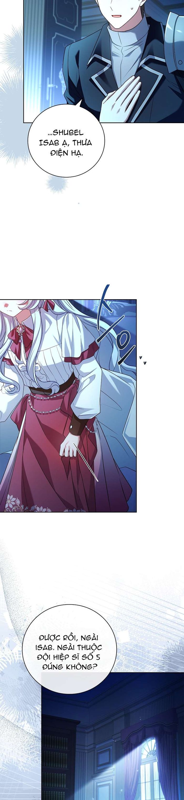Cha Nào Con Nấy - Chap 1 Ảnh 30