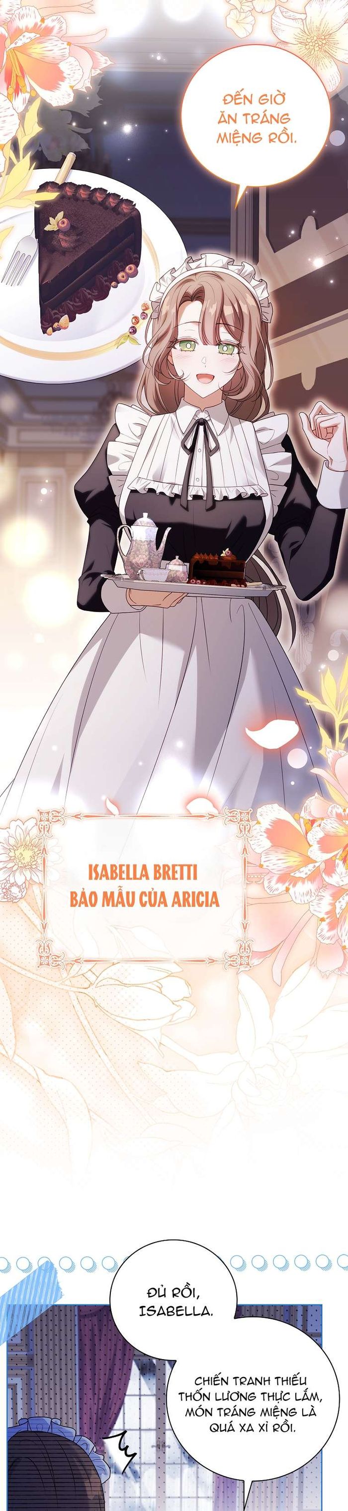 Cha Nào Con Nấy - Chap 1 Ảnh 4