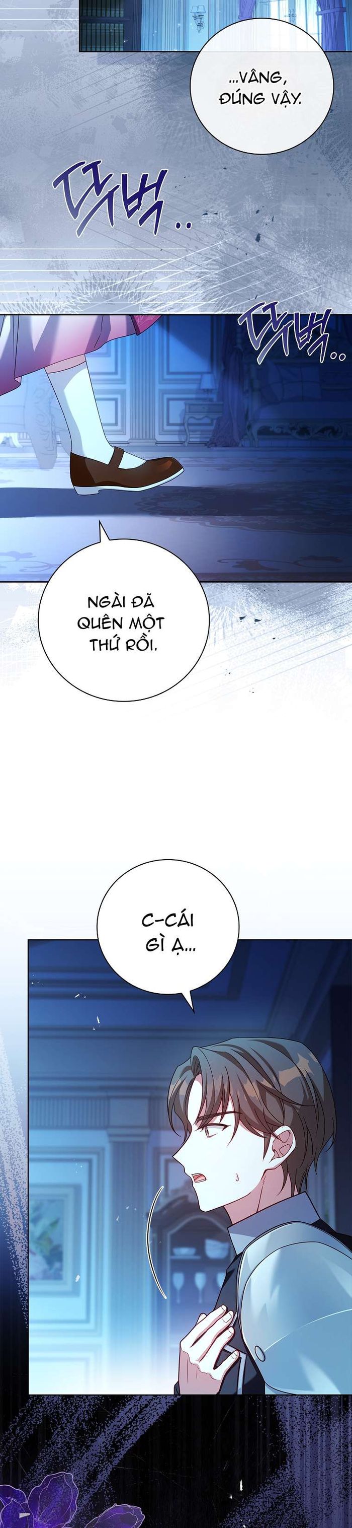 Cha Nào Con Nấy - Chap 1 Ảnh 31