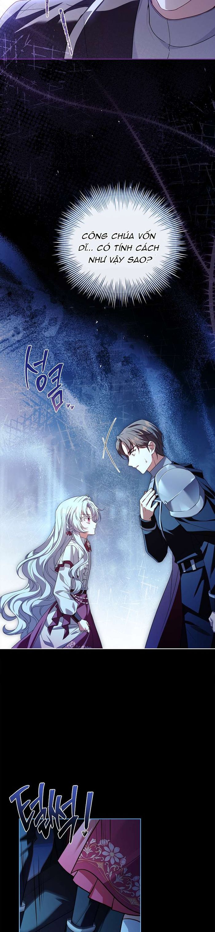 Cha Nào Con Nấy - Chap 1 Ảnh 33
