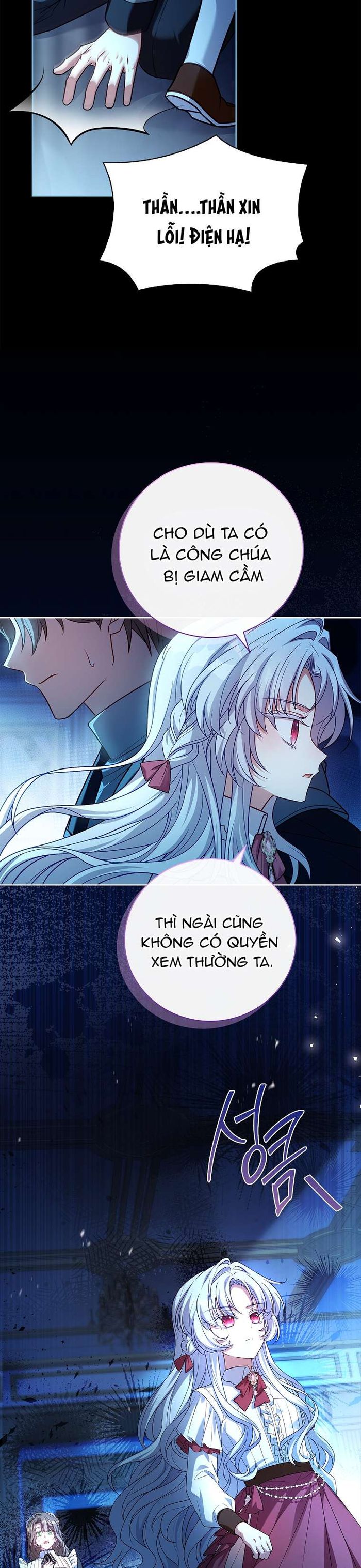 Cha Nào Con Nấy - Chap 1 Ảnh 34