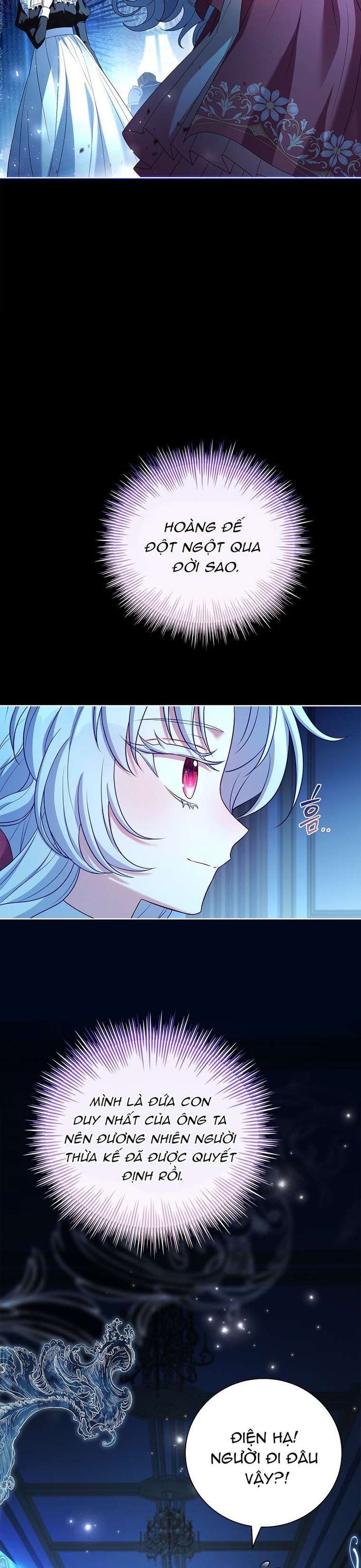 Cha Nào Con Nấy - Chap 1 Ảnh 35