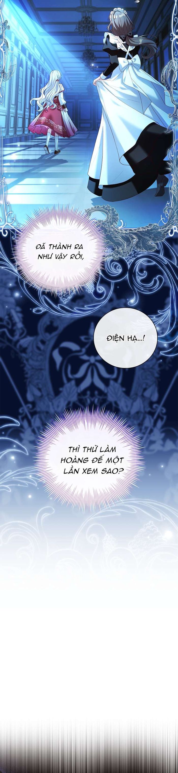 Cha Nào Con Nấy - Chap 1 Ảnh 36