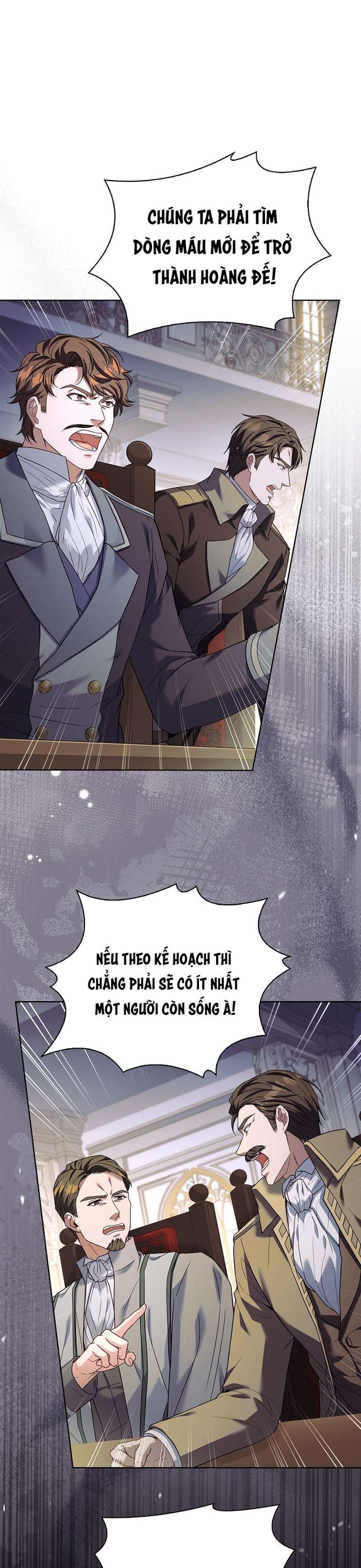Cha Nào Con Nấy - Chap 1 Ảnh 38