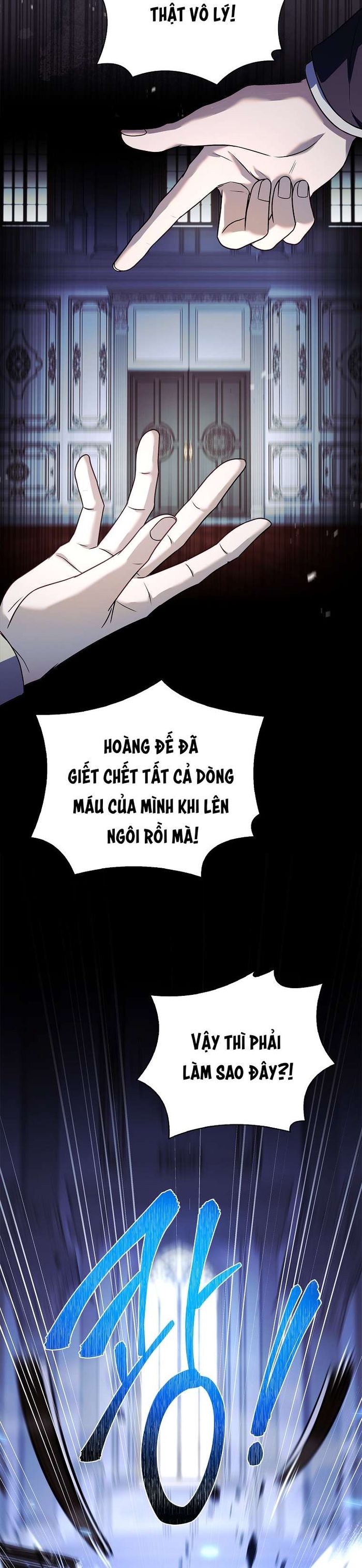 Cha Nào Con Nấy - Chap 1 Ảnh 39