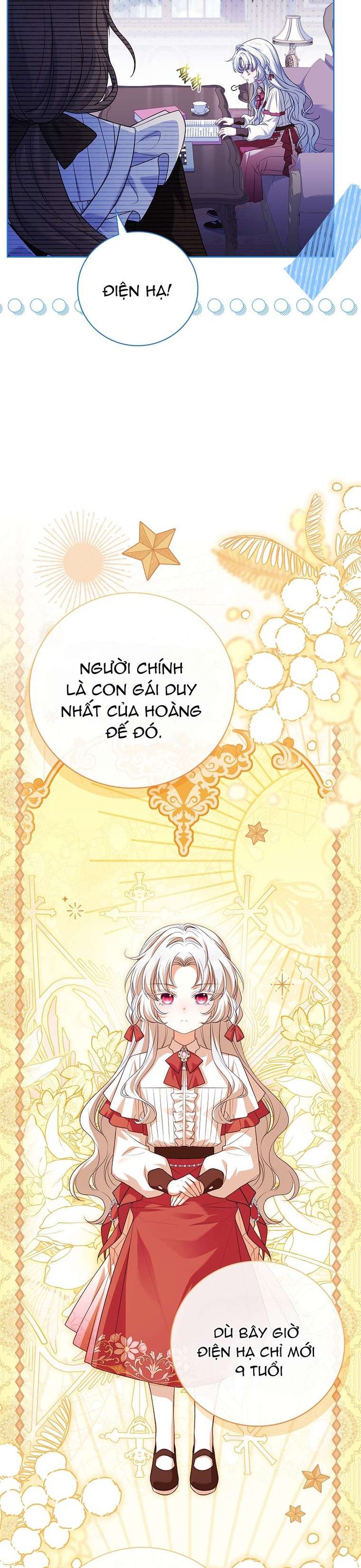 Cha Nào Con Nấy - Chap 1 Ảnh 5