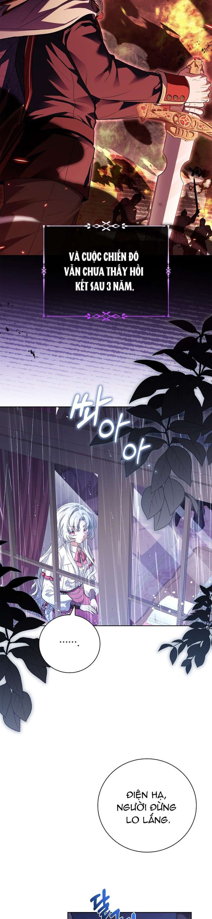 Cha Nào Con Nấy - Chap 1 Ảnh 8