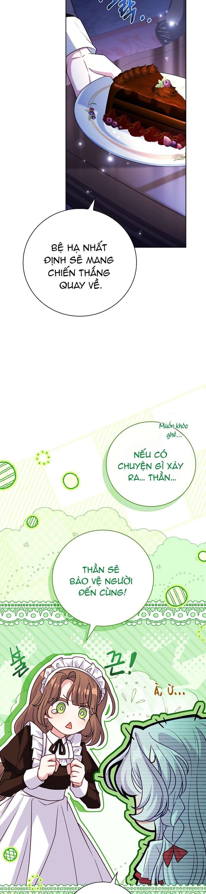 Cha Nào Con Nấy - Chap 1 Ảnh 9
