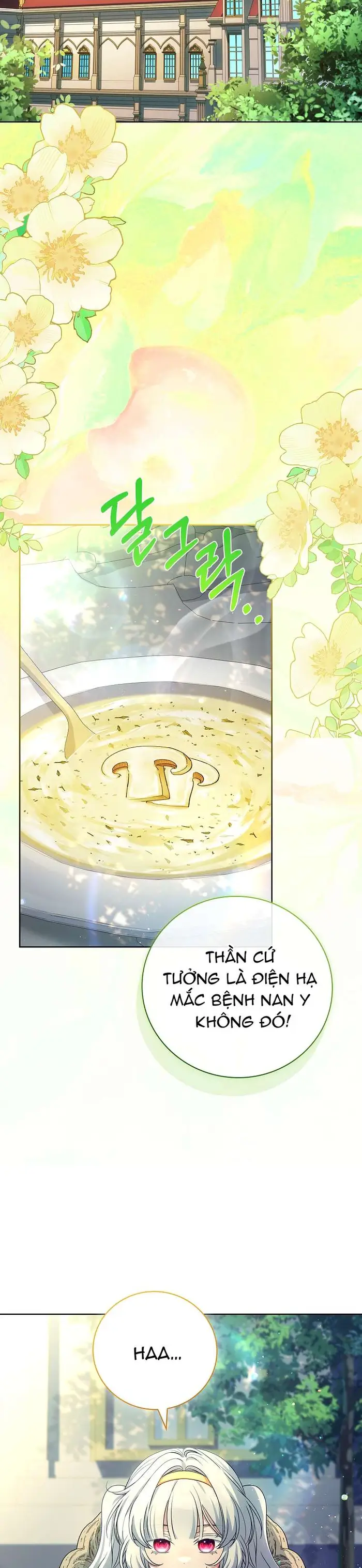 Cha Nào Con Nấy - Chap 10 Ảnh 2