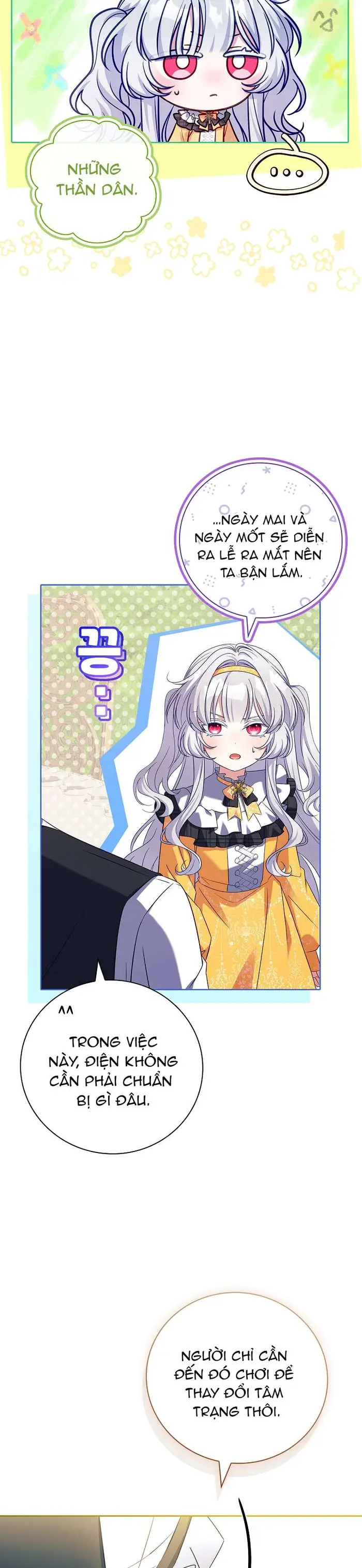 Cha Nào Con Nấy - Chap 10 Ảnh 13