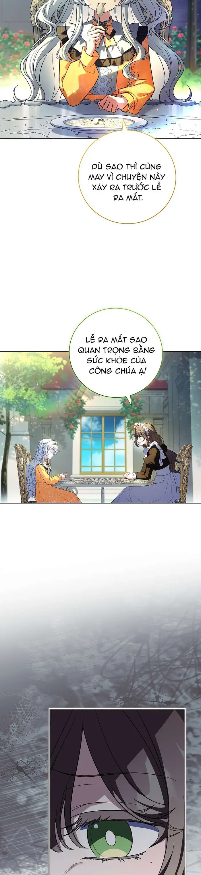 Cha Nào Con Nấy - Chap 10 Ảnh 3