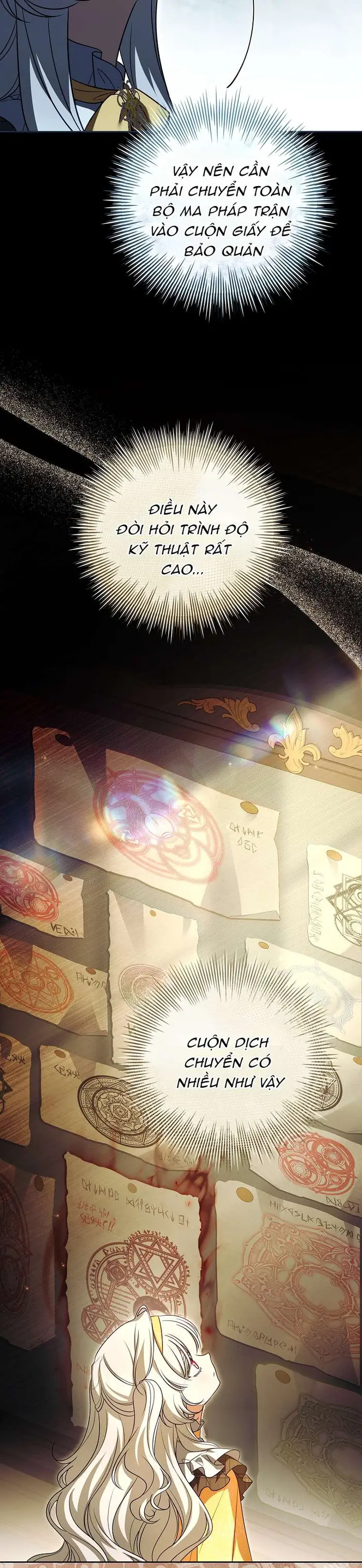 Cha Nào Con Nấy - Chap 10 Ảnh 28