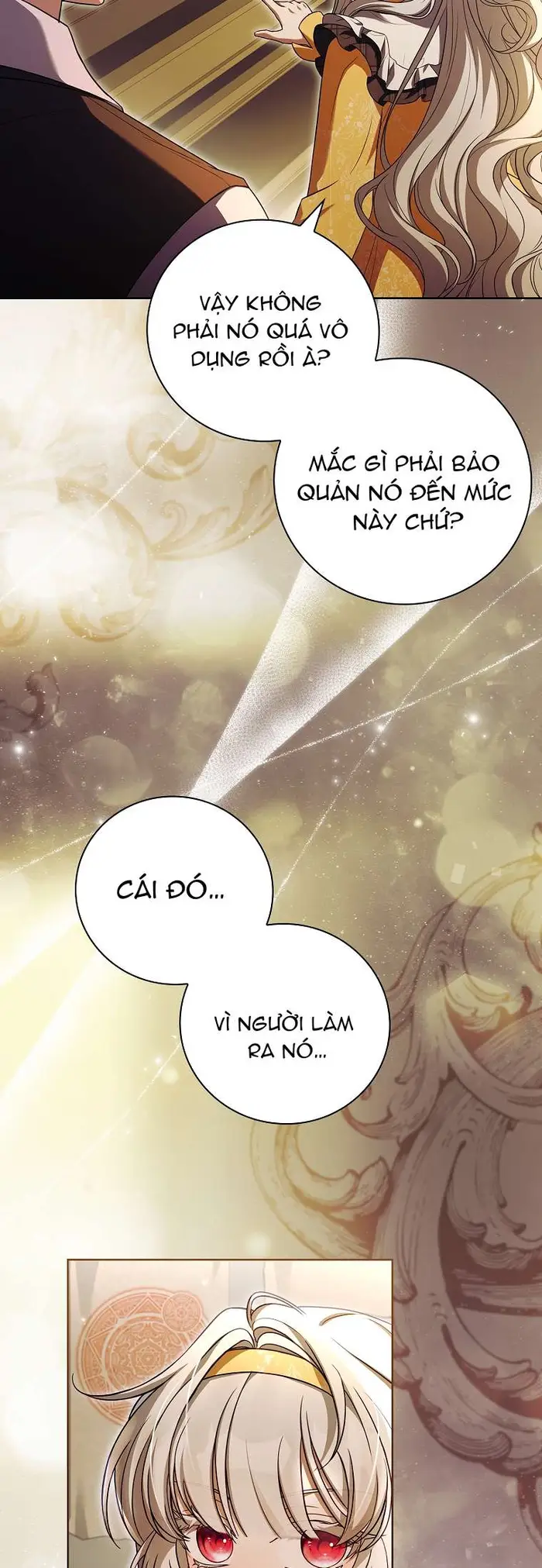 Cha Nào Con Nấy - Chap 10 Ảnh 32