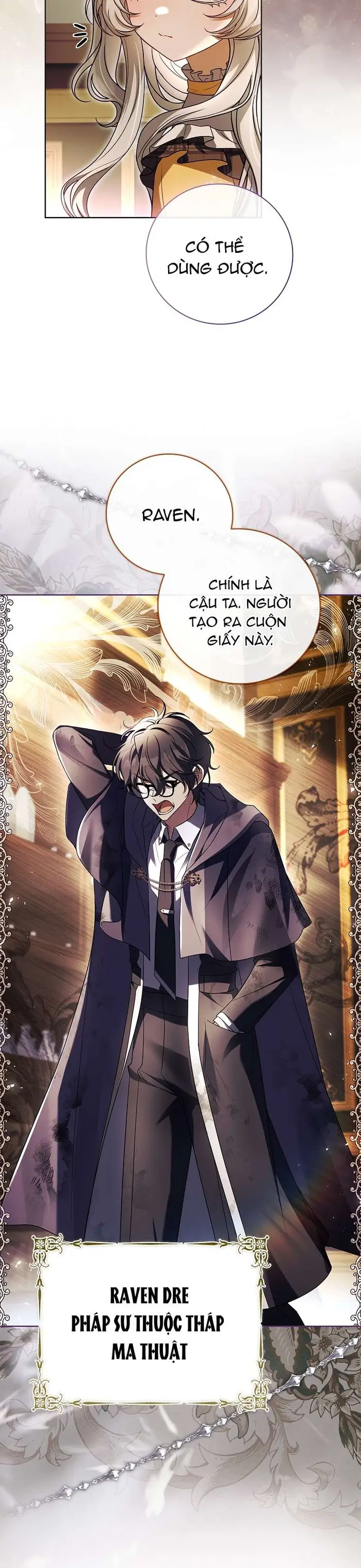 Cha Nào Con Nấy - Chap 10 Ảnh 33