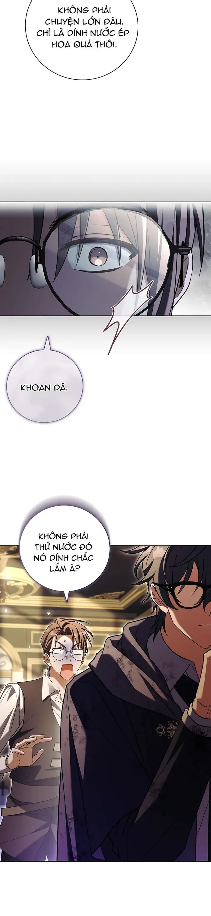 Cha Nào Con Nấy - Chap 10 Ảnh 36