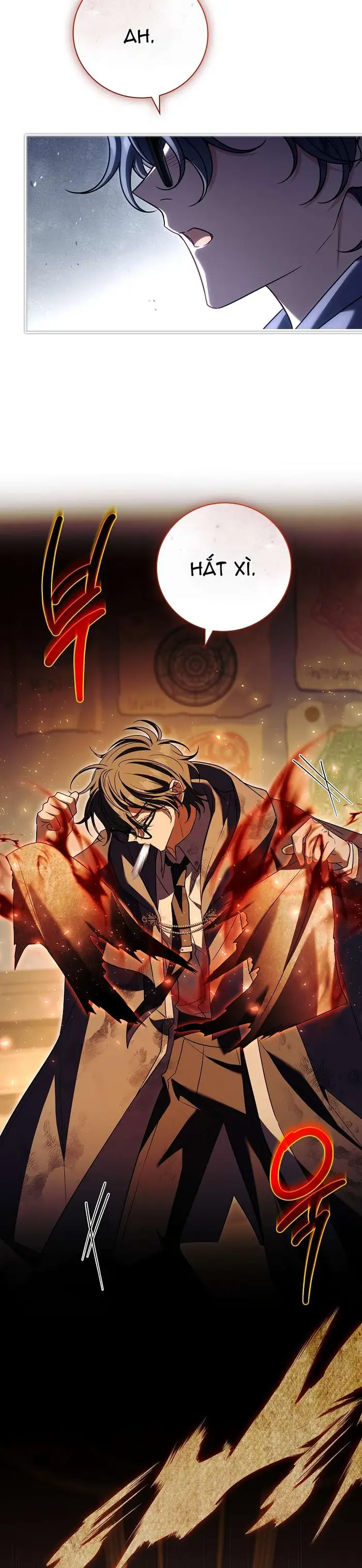 Cha Nào Con Nấy - Chap 10 Ảnh 38