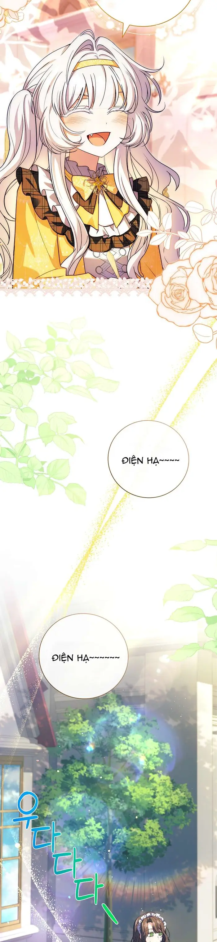 Cha Nào Con Nấy - Chap 10 Ảnh 5