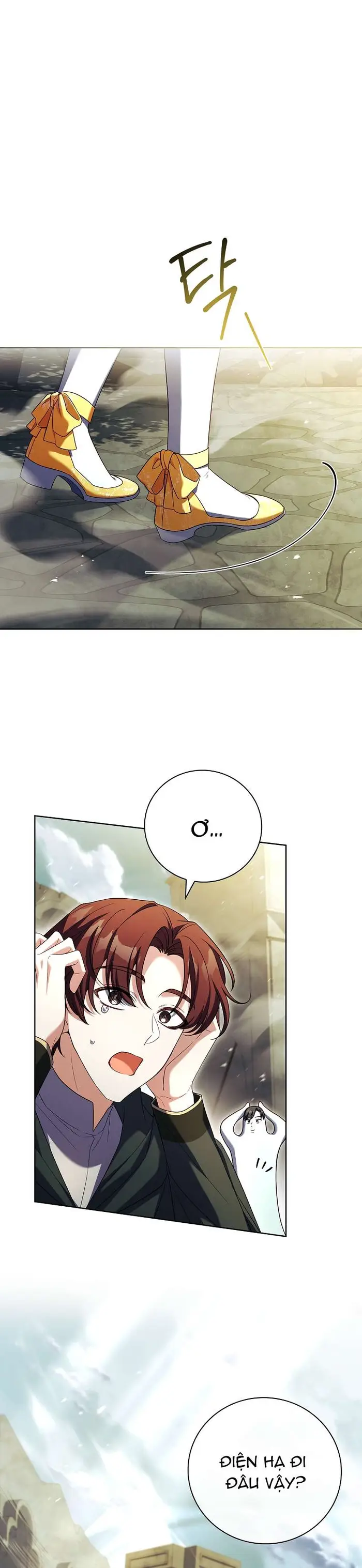 Cha Nào Con Nấy - Chap 10 Ảnh 43