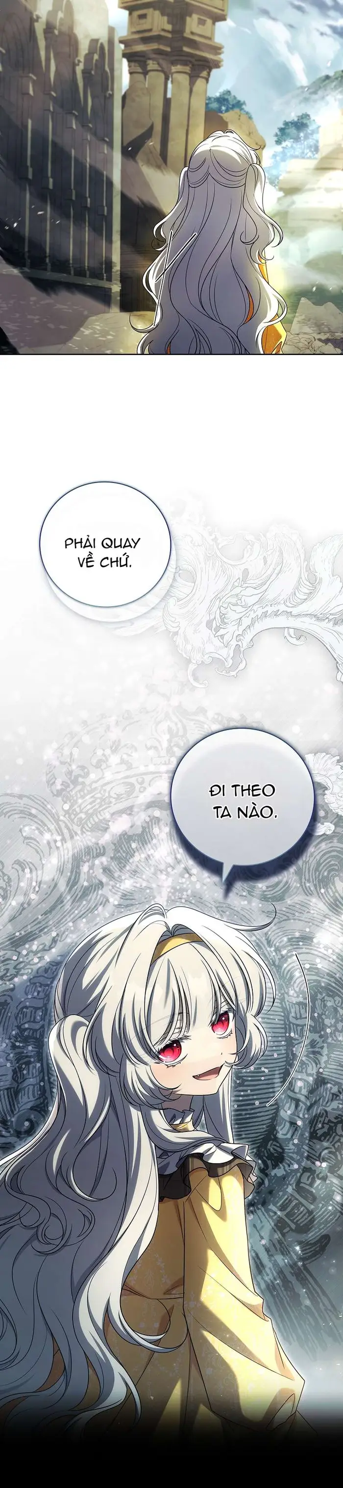 Cha Nào Con Nấy - Chap 10 Ảnh 44