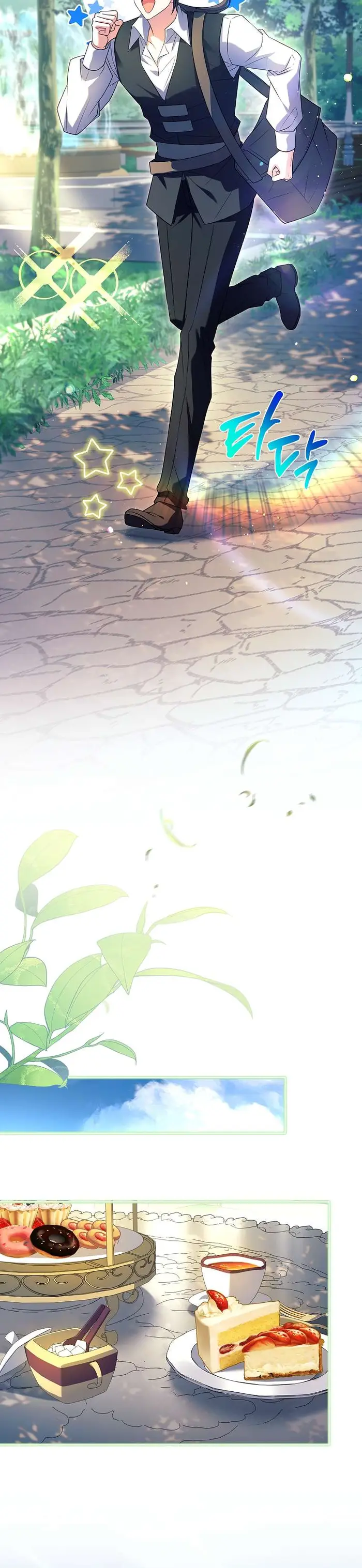 Cha Nào Con Nấy - Chap 10 Ảnh 7
