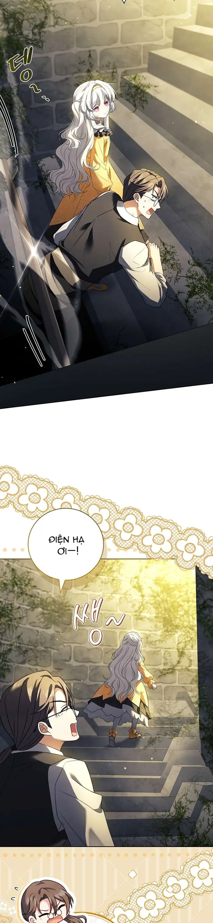 Cha Nào Con Nấy - Chap 11 Ảnh 11