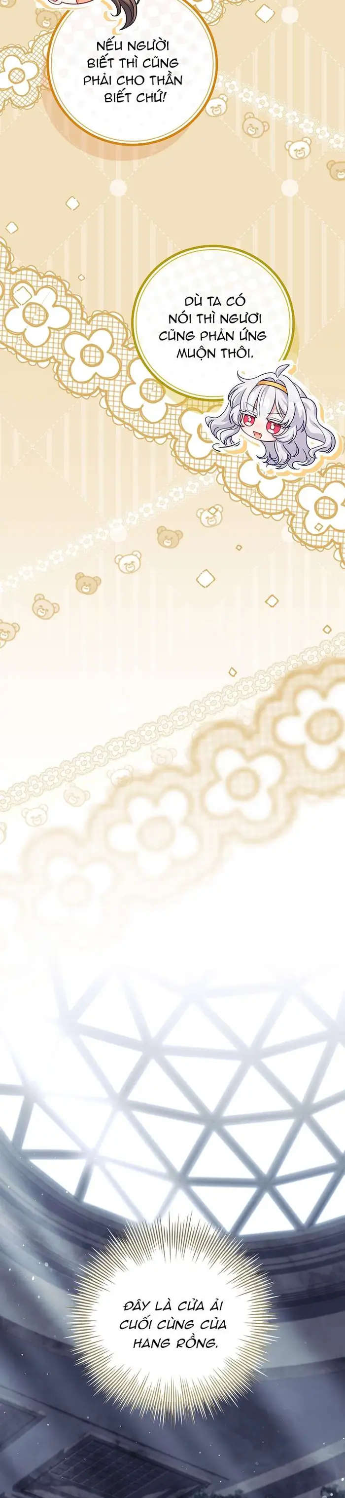 Cha Nào Con Nấy - Chap 11 Ảnh 12