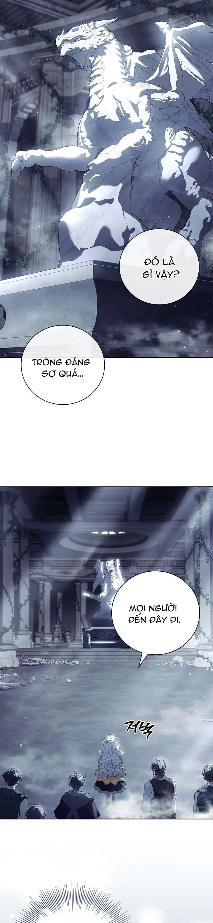 Cha Nào Con Nấy - Chap 11 Ảnh 13