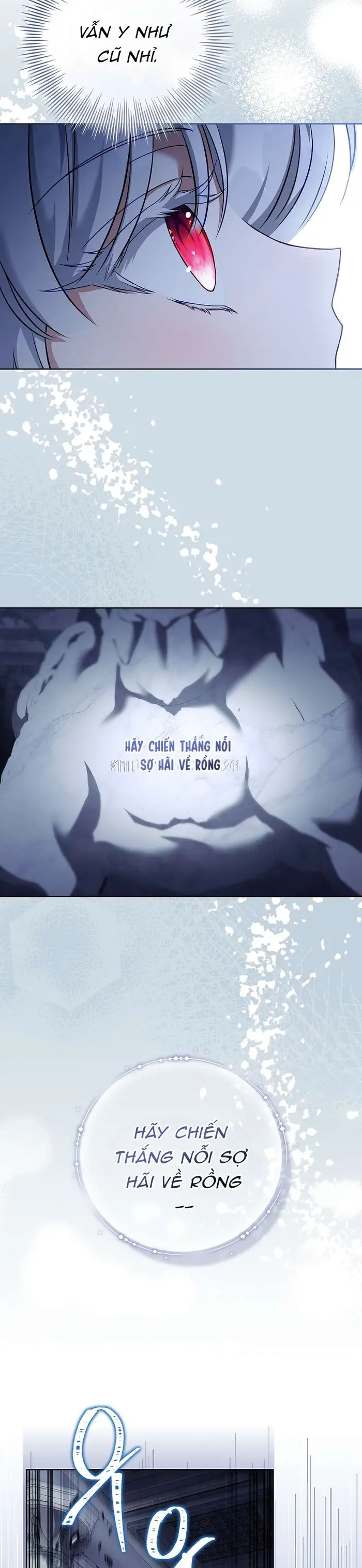 Cha Nào Con Nấy - Chap 11 Ảnh 14