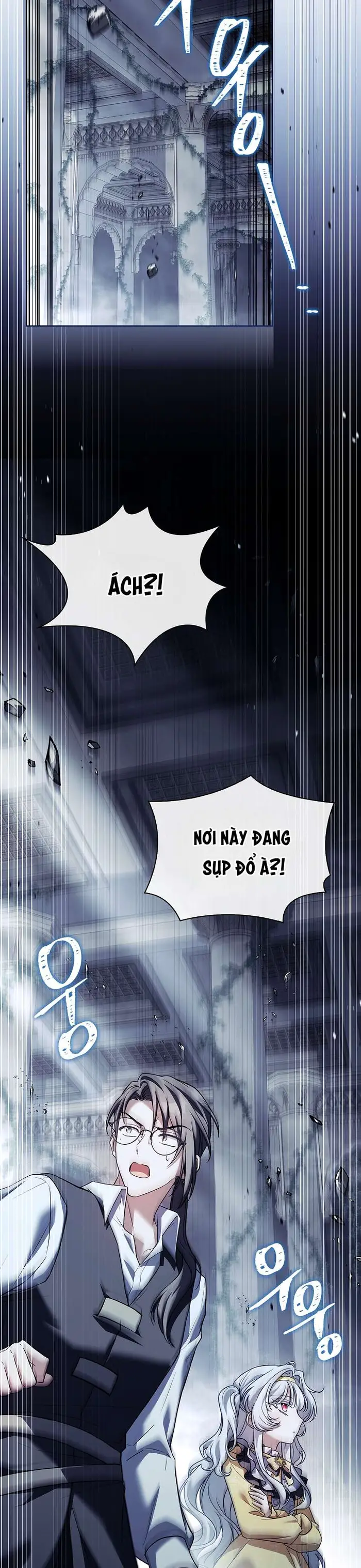 Cha Nào Con Nấy - Chap 11 Ảnh 15