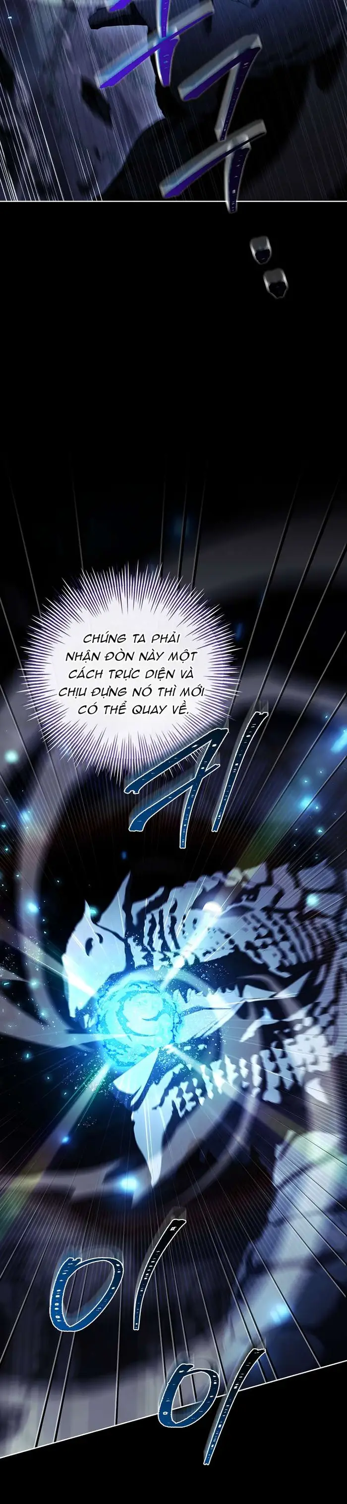 Cha Nào Con Nấy - Chap 11 Ảnh 17