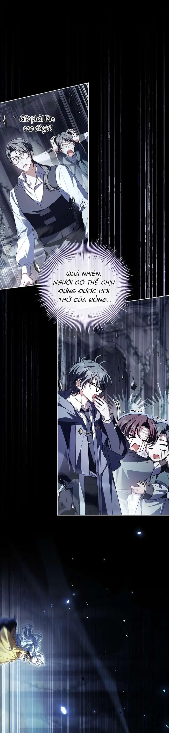 Cha Nào Con Nấy - Chap 11 Ảnh 18