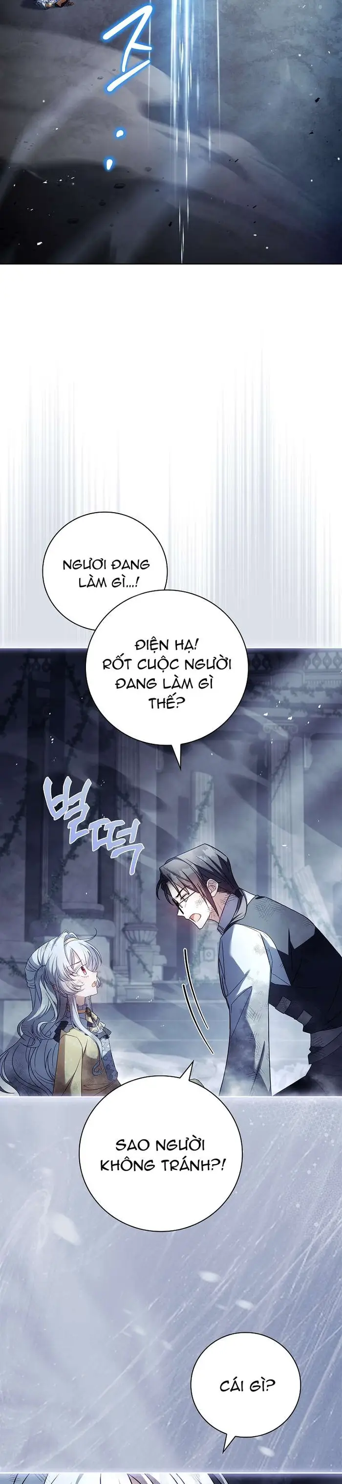 Cha Nào Con Nấy - Chap 11 Ảnh 22