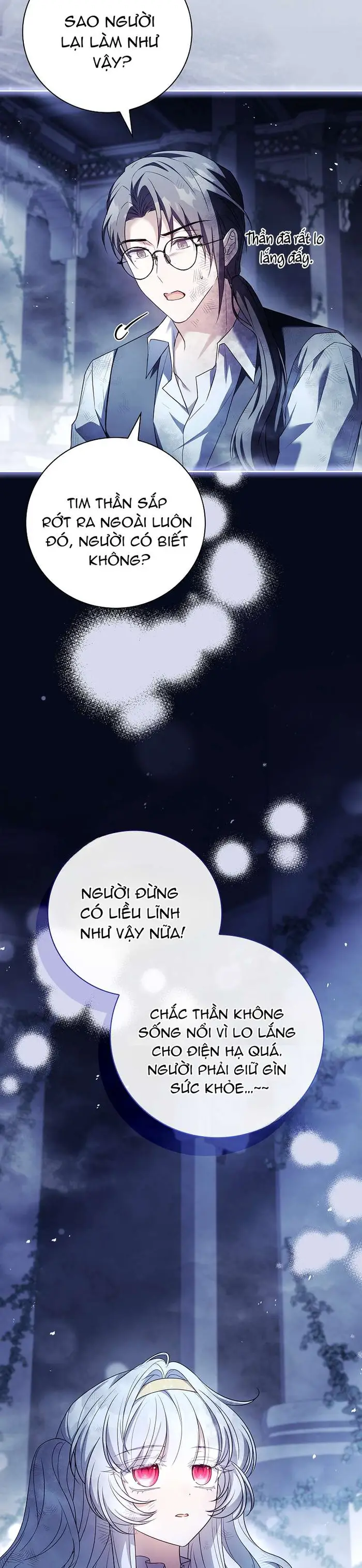 Cha Nào Con Nấy - Chap 11 Ảnh 24